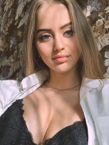 Проститутка Татьяна