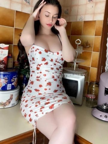 Проститутка Зоя